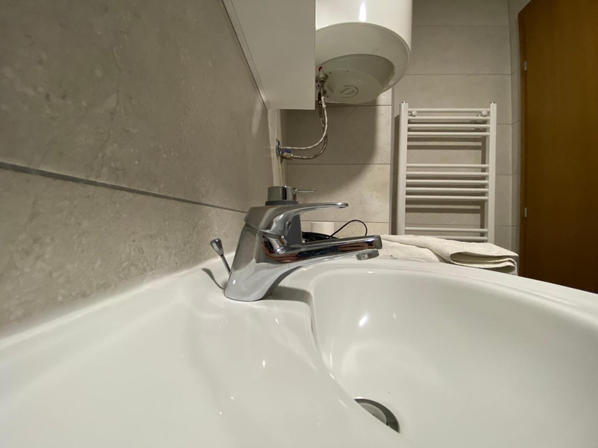 Apartament S 2