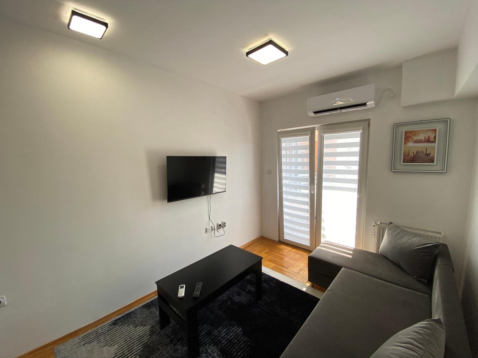 S 2 Apartament Scopia