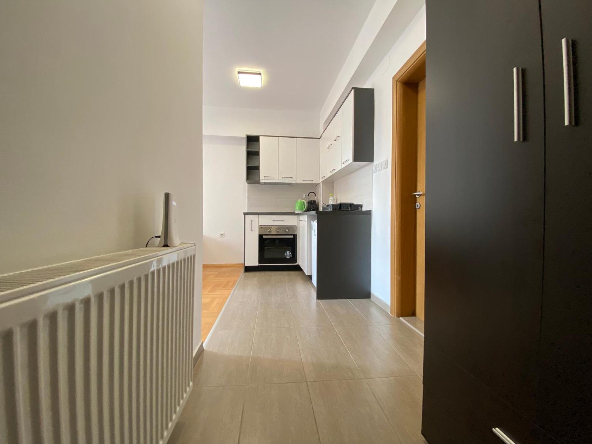 S 2 Apartament