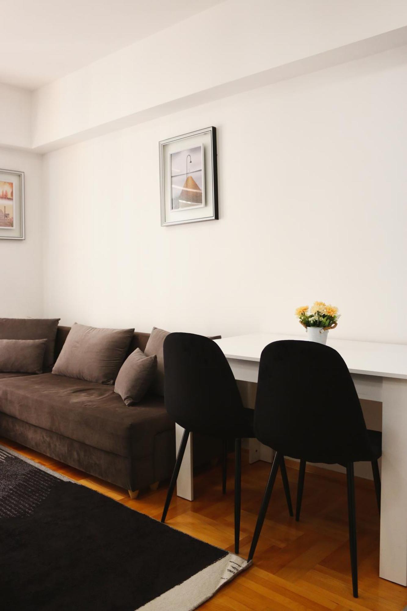 Apartament S 2 *