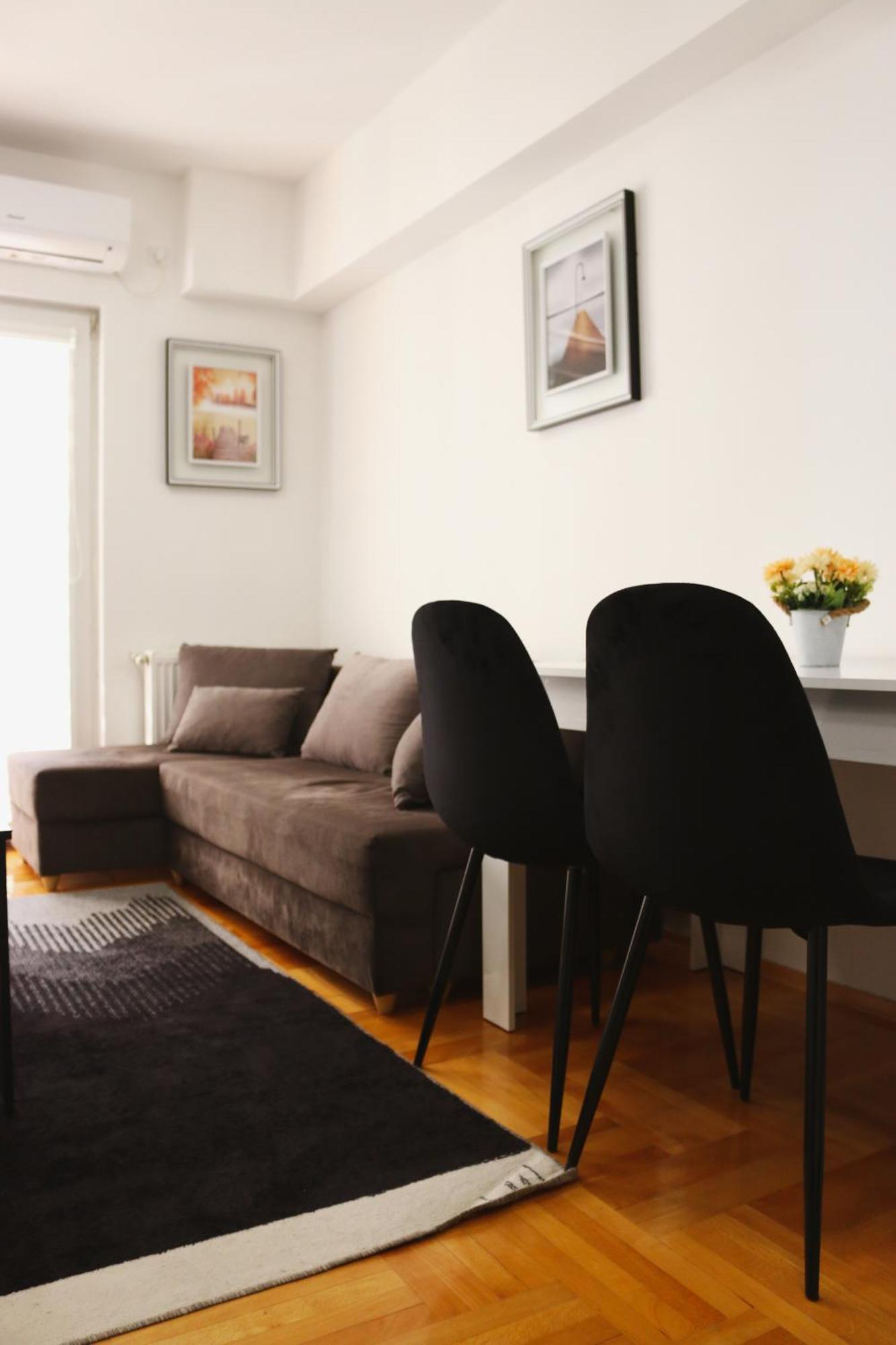 Apartament S 2 Scopia