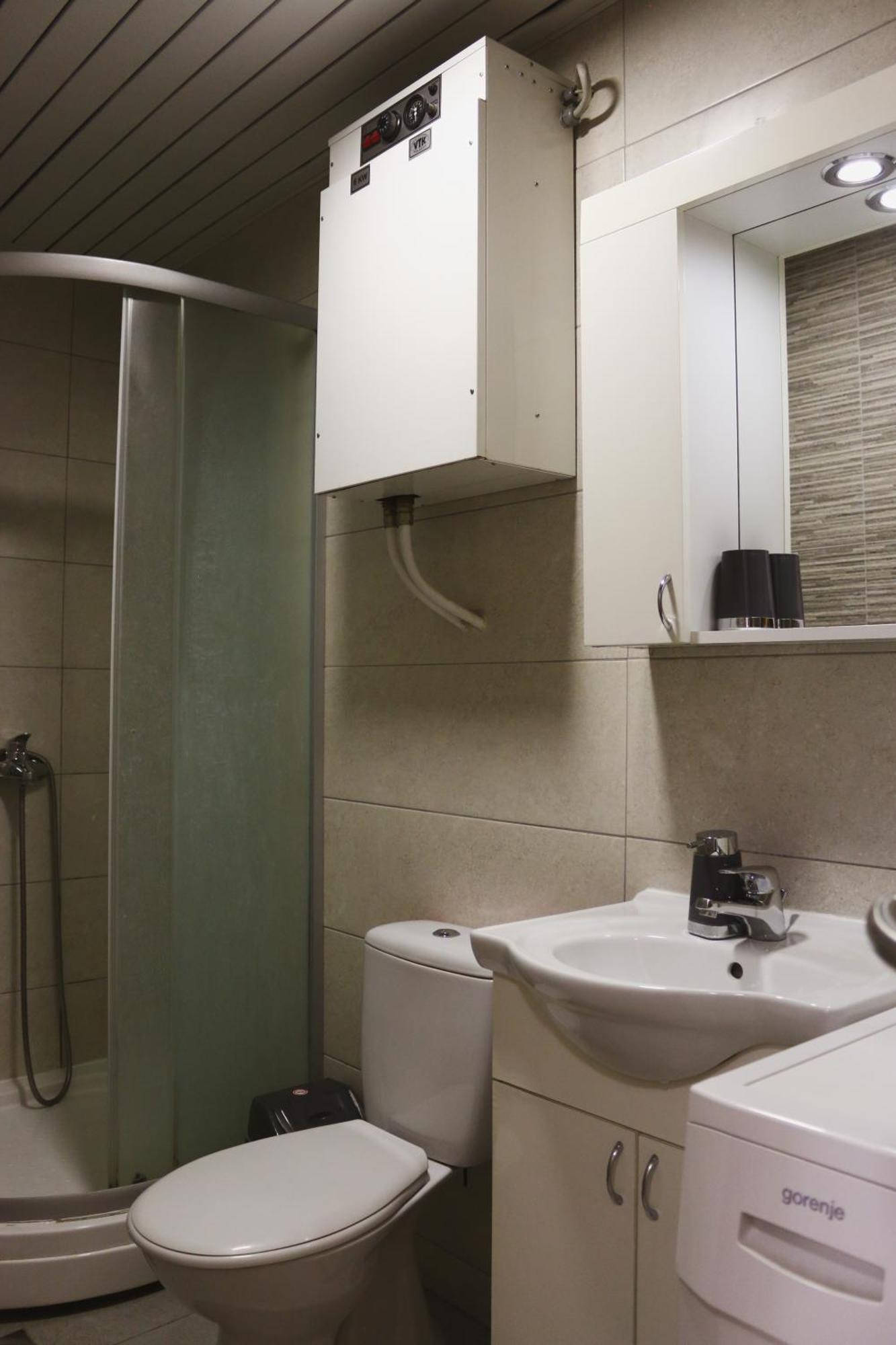 S 2 Apartament